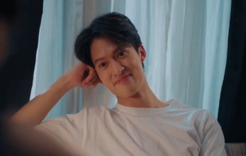 Лакорн Перестроить 10 серия 