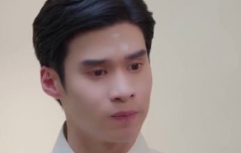 Лакорн Любовь, высеченная в лунном свете 10 серия 