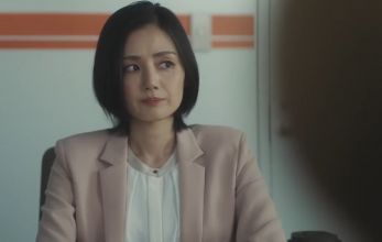 Лакорн В 25:00 в Акасаке 2 сезон 3 серия 