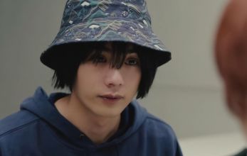 Лакорн Панковский треугольник 2 серия 