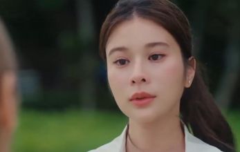 Лакорн Дизайн любви 4 серия 