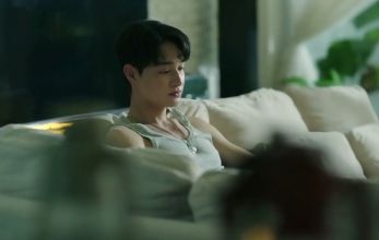 Лакорн Любовник-русал 4 серия 