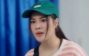 Лакорн Безграничная любовь 2 серия 