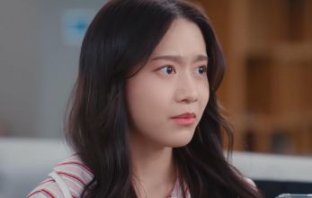 Лакорн Дизайн любви 1 серия 