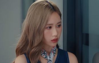 Лакорн Дизайн любви 3 серия 