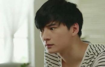 Лакорн Я тоже Ти 1 серия 