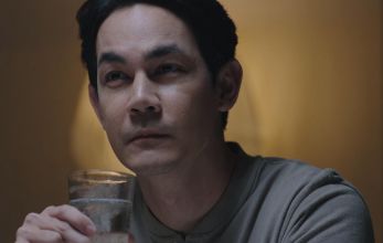 Лакорн Мистика в зеркале 2 серия 