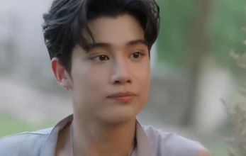 Лакорн Проклятая любовь 4 серия 