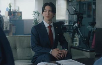 Лакорн Вкусный развод 1 серия 