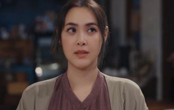 Лакорн Дизайн любви 5 серия 