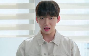 Лакорн История Пи Хёна 8 серия 