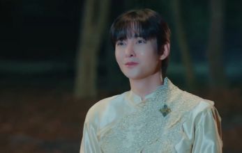 Лакорн Я самый красивый граф 13 серия 