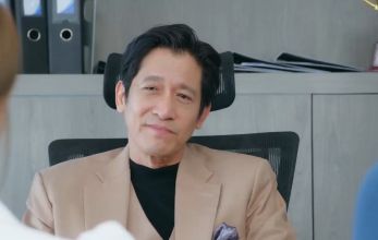 Лакорн Где-то, как-то 12 серия 