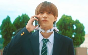 Лакорн Я случайно присоединился к группе крутых парней во время школьной поездки 2 серия 