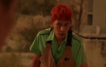 Лакорн Воздушный момент 1 серия 