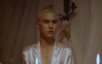 Лакорн Воздушный момент 3 серия 