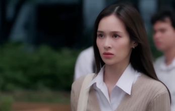 Лакорн Опасная королева 4 серия 