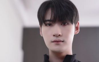 Лакорн Плутон и Харон 1 серия 