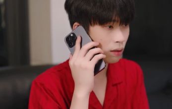 Лакорн Плутон и Харон 2 серия 