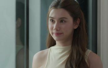 Лакорн Моя безопасная зона 2 серия 