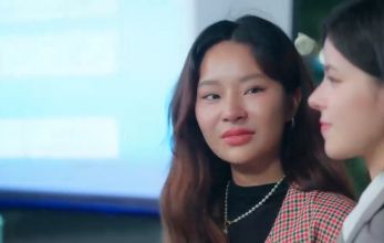 Лакорн Где-то, как-то 13 серия 