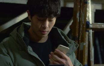 Лакорн Ты заставляешь меня танцевать 6 серия 