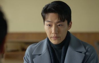 Лакорн Ты заставляешь меня танцевать 7 серия 