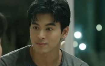 Лакорн Любовник-русал 5 серия 