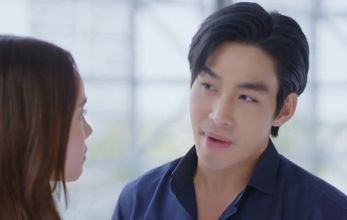 Лакорн Ядовитая любовь 7 серия 