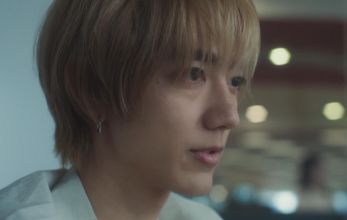 Лакорн В 25:00 в Акасаке 2 сезон 6 серия 