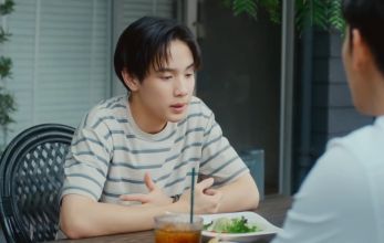 Лакорн Босс и малыш 11 серия 