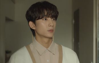 Лакорн История непреднамеренной любви 4 серия 