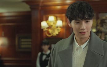 Лакорн История непреднамеренной любви 5 серия 