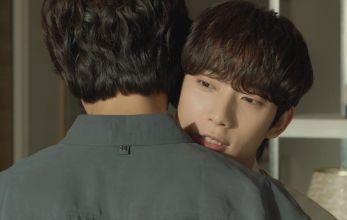 Лакорн История непреднамеренной любви 9 серия 