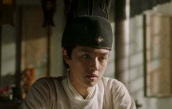 Лакорн Сыщик династии Мин 1 серия 