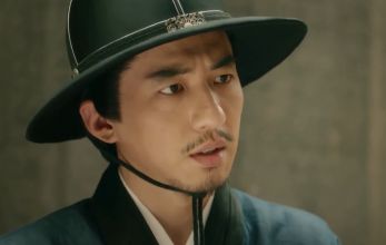 Лакорн Сыщик династии Мин 2 серия 