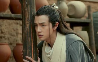 Лакорн Сыщик династии Мин 3 серия 