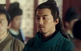 Лакорн Сыщик династии Мин 7 серия 