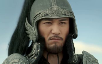 Лакорн Сыщик династии Мин 8 серия 