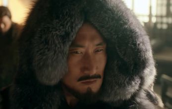 Лакорн Сыщик династии Мин 9 серия 