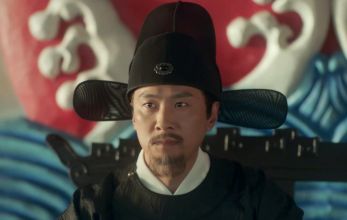 Лакорн Сыщик династии Мин 10 серия 