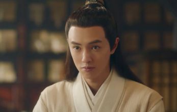 Лакорн Сыщик династии Мин 11 серия 