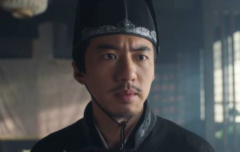 Лакорн Сыщик династии Мин 12 серия 