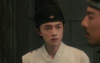 Лакорн Сыщик династии Мин 13 серия 