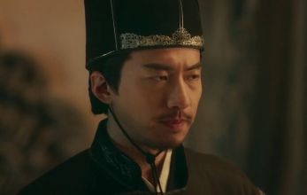 Лакорн Сыщик династии Мин 14 серия 