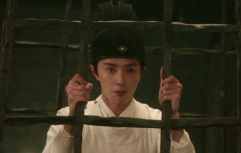 Лакорн Сыщик династии Мин 15 серия 