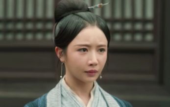 Лакорн Сыщик династии Мин 16 серия 