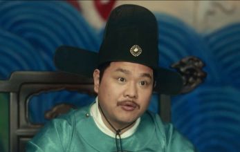 Лакорн Сыщик династии Мин 17 серия 