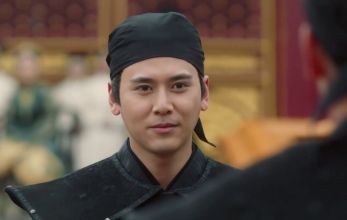 Лакорн Сыщик династии Мин 18 серия 