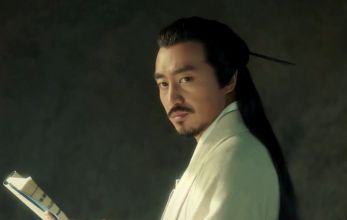 Лакорн Сыщик династии Мин 19 серия 